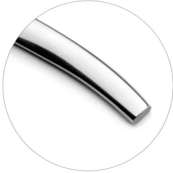 New LOU LAGUIOLE Coffret 4 Couteaux Steak Alphonse Abeille 23,5 cm