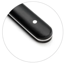 AMEFA Coffret 4 Couteaux Steak Fusion 22 cm