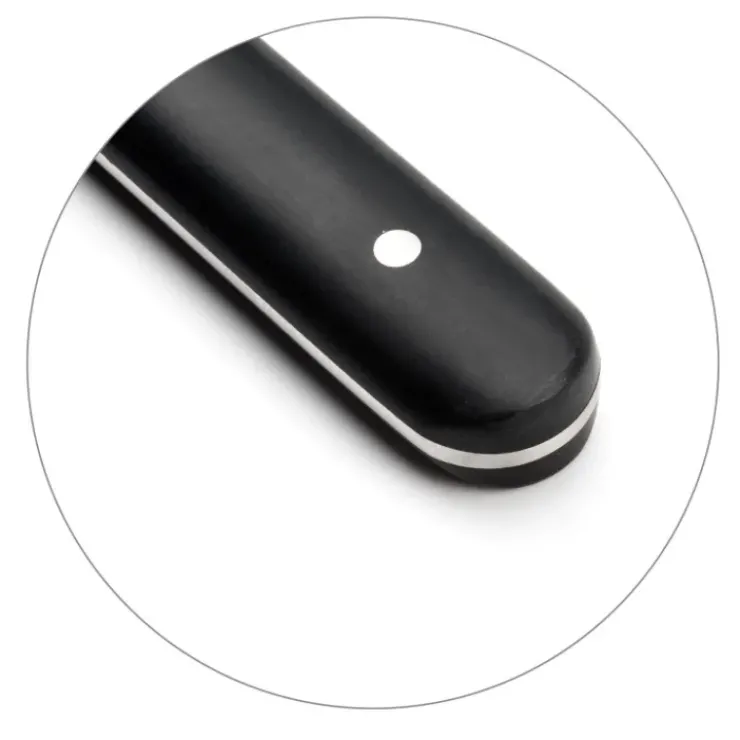 AMEFA Coffret 4 Couteaux Steak Fusion 22 cm