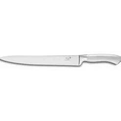 Outlet DEGLON Coffret Découpe Viande Couteau à Découper 22 cm et Fourchette Diapason 21 cm Oryx Déglon