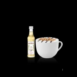 Hot MONIN Coffret Dégustation Sirops pour Pause Gourmande 5 x 5 cl
