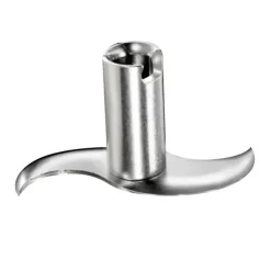 BAMIX Coffret Mixeur Plongeant Barbecue Noir 18000 tr/mn