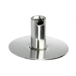 BAMIX Coffret Mixeur Plongeant Barbecue Noir 18000 tr/mn