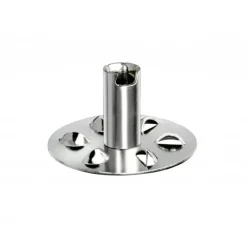 BAMIX Coffret Mixeur Plongeant Barbecue Noir 18000 tr/mn