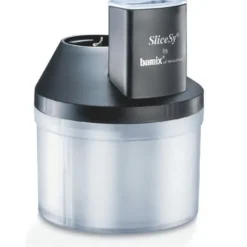 Outlet BAMIX Coffret Mixeur Plongeant Box Argent