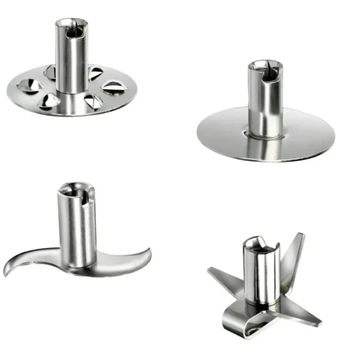 Outlet BAMIX Coffret Mixeur Plongeant Box Argent