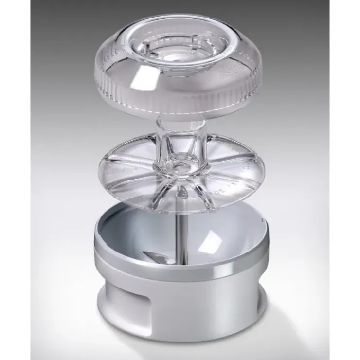 Outlet BAMIX Coffret Mixeur Plongeant Box Argent