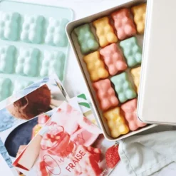 Outlet SCRAPCOOKING Coffret Oursons Summer Edition Limitée