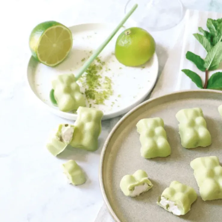 Outlet SCRAPCOOKING Coffret Oursons Summer Edition Limitée