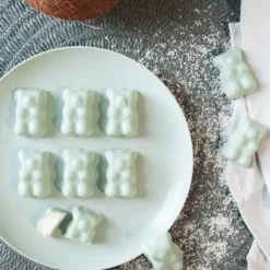 Outlet SCRAPCOOKING Coffret Oursons Summer Edition Limitée