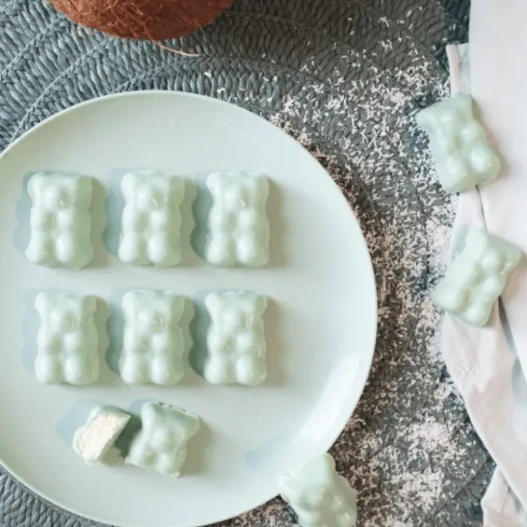 Outlet SCRAPCOOKING Coffret Oursons Summer Edition Limitée