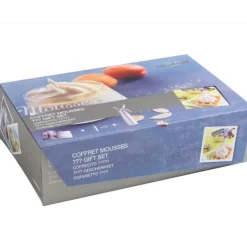 Discount MASTRAD Coffret Siphon 50 cl