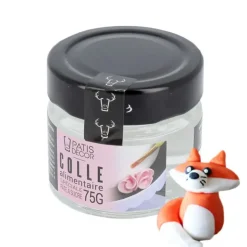Outlet PATISDECOR Colle Alimentaire 75 ml Patisdécor