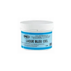 Outlet MALLARD FERRIERE Colorant alimentaire Bleu Ciel E133 Poudre Liposoluble 60g