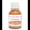 Best SCRAPCOOKING Colorant Alimentaire Liquide Or Rose 20 g