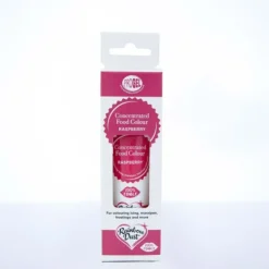 Best RAINBOW DUST Colorant Alimentaire ProGel Framboise 25g