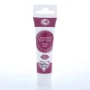 Best RAINBOW DUST Colorant Alimentaire ProGel Bordeaux 25g