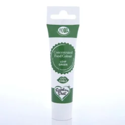 Sale RAINBOW DUST Colorant Alimentaire ProGel Vert feuille 25g