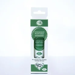 Best RAINBOW DUST Colorant Alimentaire ProGel Vert Herbe 25g