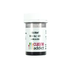 Sale CUISINEADDICT Colorant alimentaire Rose E162/E120 Poudre Hydrosoluble 10 g