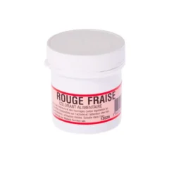 Best MALLARD FERRIERE Colorant alimentaire Rouge Fraise E129 Poudre Hydrosoluble 20g