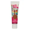 Clearance FUNCAKES Colorant gel alimentaire Marron 30 g