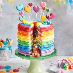 Clearance FUNCAKES Colorant gel alimentaire Marron 30 g