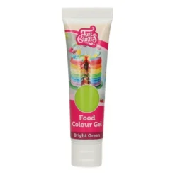 Best FUNCAKES Colorant gel alimentaire Vert clair 30 g