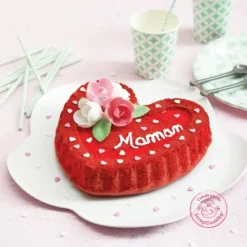 SCRAPCOOKING Color'Arôme Rose / Fraise 10g