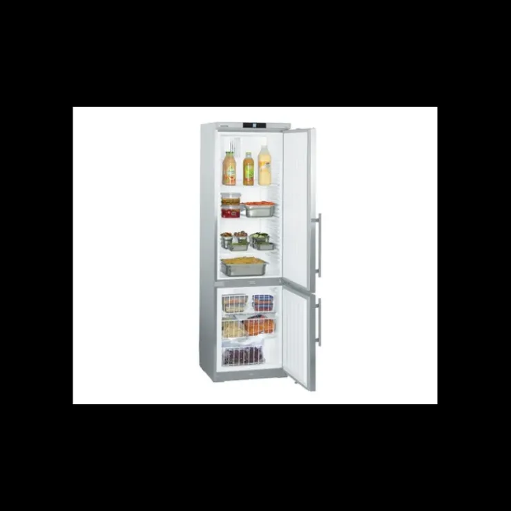 Online LIEBHERR Combiné Réfrigérateur Congélateur 361 L