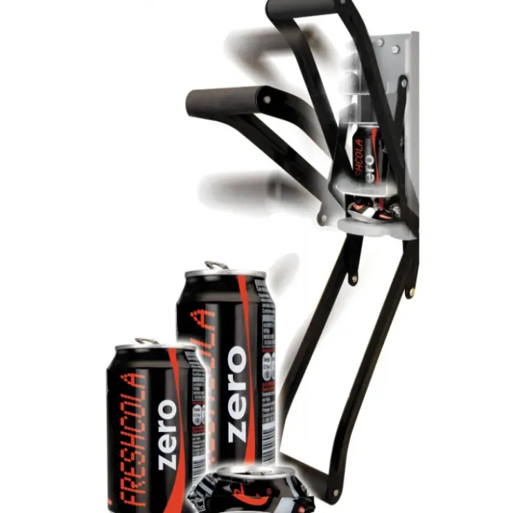 Best IBILI Compacteur de Canette