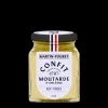 Sale MARTIN POURET Confit de Moutarde aux Figues 105 g