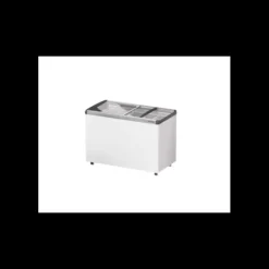 Online LIEBHERR Congélateur Vitré 369 L 21 paniers