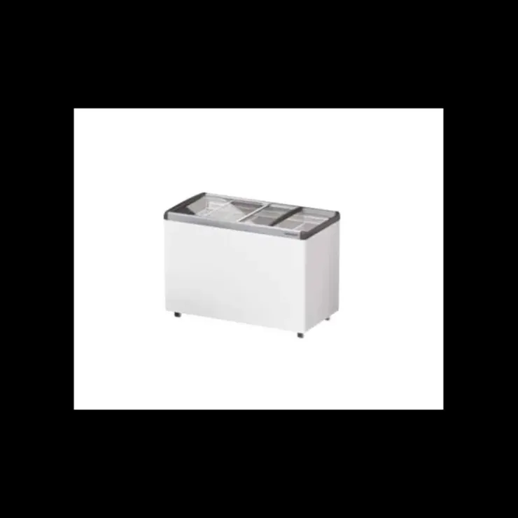 Online LIEBHERR Congélateur Vitré 369 L 21 paniers