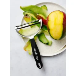 Sale MICROPLANE Économe Extra Large Specialty