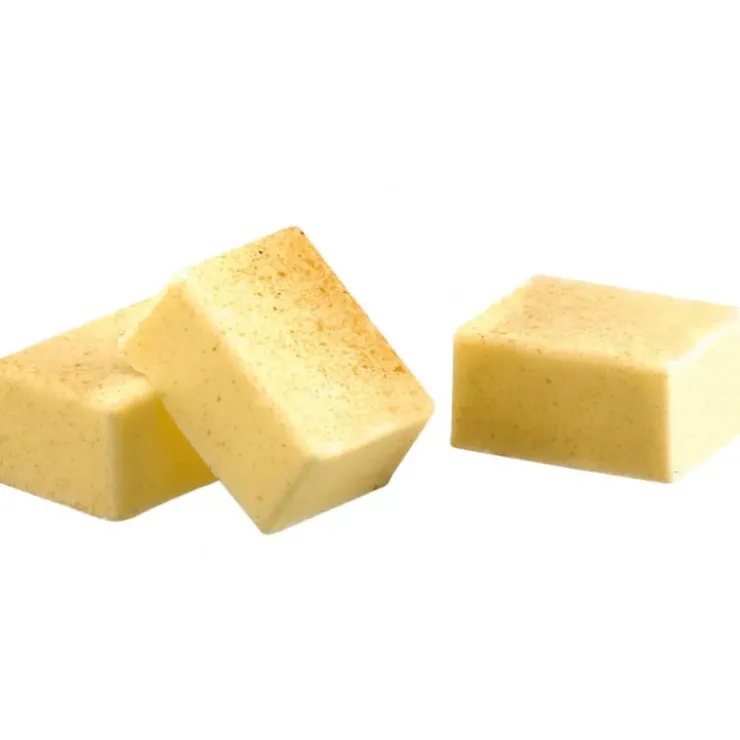 Clearance MATFER Coque rectangle - Moule Polycarbonate à chocolat