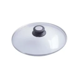 New DE BUYER Coquelle 20 cm Choc Extreme avec couvercle