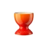 Outlet LE CREUSET Coquetier Volcanique (orange)