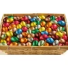 PRALIBEL Corbeille Oeuf Chocolat Assortiment 2,5kg