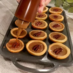 Discount PATISDECOR Coulis de Caramel Beurre Salé 315 g Patisdécor