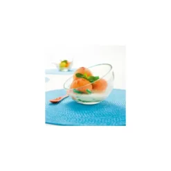 Outlet LA ROCHERE Coupe à glace 13 cl Bubble Transparent (x 6)