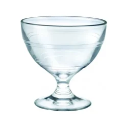 New DURALEX Coupe à glace 25 cl gigogne(x6)