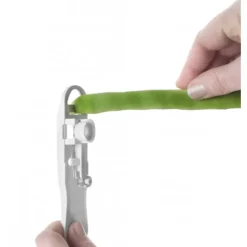 Hot IBILI Coupe Haricots Verts Plastique 13 cm