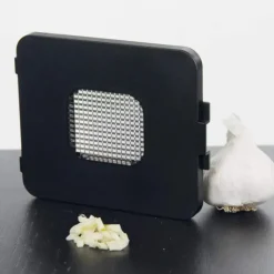 Best ALLIGATOR Coupe Oignon et frites 3 grilles Inox