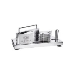 Outlet DE BUYER Coupe tomate complet