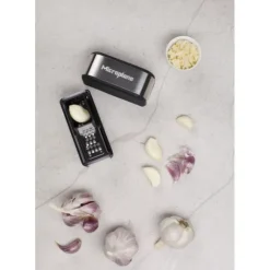 Clearance MICROPLANE Coupe-Ail Specialty Inox