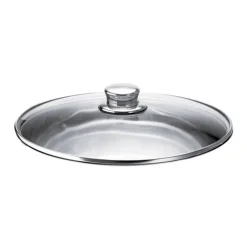 BEKA Couscoussier en Acier Inoxydable 15L Ø28cm CHAMBORD