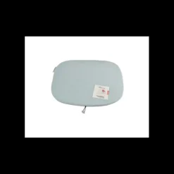 Hot GROSFILLEX Coussin en Tissu Sunbrella Bleu Chiné Ramatuelle 73'