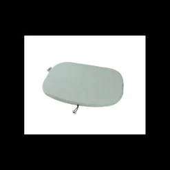 Clearance GROSFILLEX Coussin en Tissu Sunbrella Vert Chiné Ramatuelle 73'