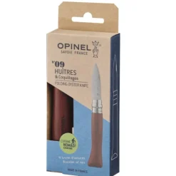 Online OPINEL Couteau à Huîtres N°9